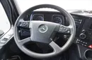 Mercedes Actros 2543 / NOWA laweta / Retarder / Kabina sypialna zdjęcie 26