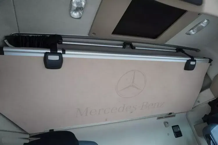 Mercedes Actros 2543 / NOWA laweta / Retarder / Kabina sypialna zdjęcie 27