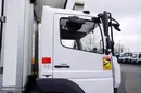 Mercedes Atego 1318 E6 4x2 / Chłodnia Cazaux 17 EPAL / Multitemperatura / Thermoking T-1000R zdjęcie 11