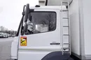 Mercedes Atego 1318 E6 4x2 / Chłodnia Cazaux 17 EPAL / Multitemperatura / Thermoking T-1000R zdjęcie 12