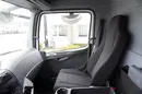 Mercedes Atego 1318 E6 4x2 / Chłodnia Cazaux 17 EPAL / Multitemperatura / Thermoking T-1000R zdjęcie 19