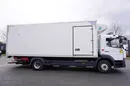 Mercedes Atego 1318 E6 4x2 / Chłodnia Cazaux 17 EPAL / Multitemperatura / Thermoking T-1000R zdjęcie 2