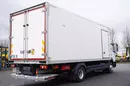 Mercedes Atego 1318 E6 4x2 / Chłodnia Cazaux 17 EPAL / Multitemperatura / Thermoking T-1000R zdjęcie 3