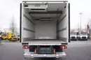 Mercedes Atego 1318 E6 4x2 / Chłodnia Cazaux 17 EPAL / Multitemperatura / Thermoking T-1000R zdjęcie 4
