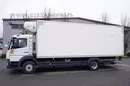 Mercedes Atego 1318 E6 4x2 / Chłodnia Cazaux 17 EPAL / Multitemperatura / Thermoking T-1000R zdjęcie 6