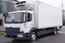 Mercedes Atego 1318 E6 4x2 / Chłodnia Cazaux 17 EPAL / Multitemperatura / Thermoking T-1000R zdjęcie 7