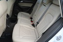 Audi Q5 automat, skóra, navi, podgrzewane fotele, zarejestrowany zdjęcie 11