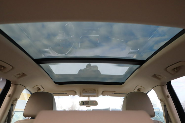 Audi Q5 automat, skóra, navi, podgrzewane fotele, zarejestrowany zdjęcie 15