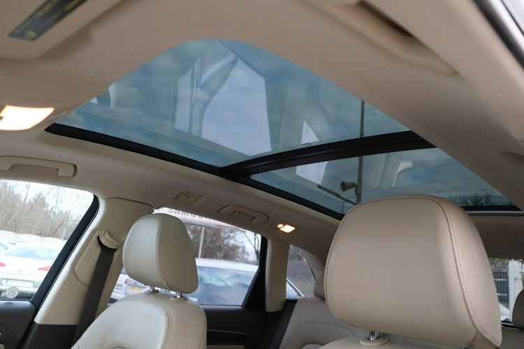 Audi Q5 automat, skóra, navi, podgrzewane fotele, zarejestrowany zdjęcie 16