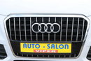 Audi Q5 automat, skóra, navi, podgrzewane fotele, zarejestrowany zdjęcie 6