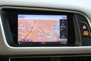 Audi Q5 automat, skóra, navi, podgrzewane fotele, zarejestrowany zdjęcie 8