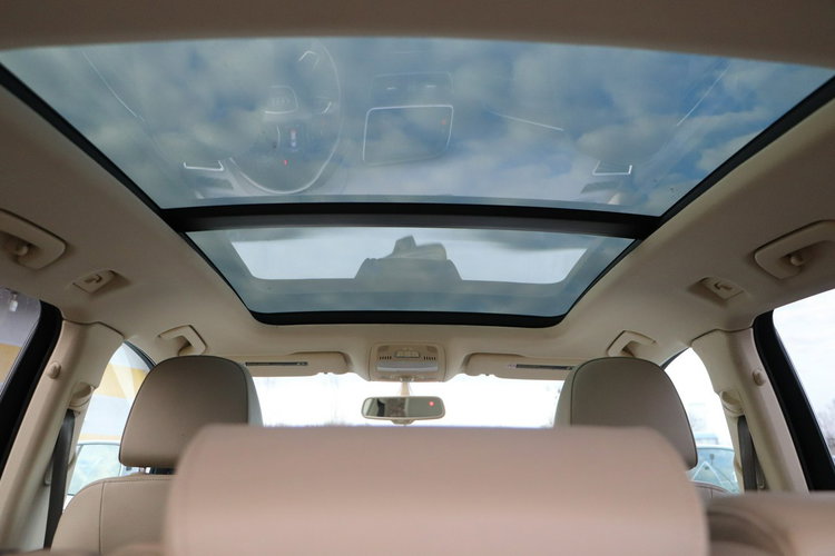 Audi Q5 automat, skóra, navi, podgrzewane fotele, zarejestrowany zdjęcie 9