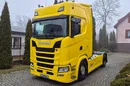 Scania S500 zdjęcie 34