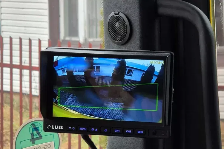 Scania S500 zdjęcie 47