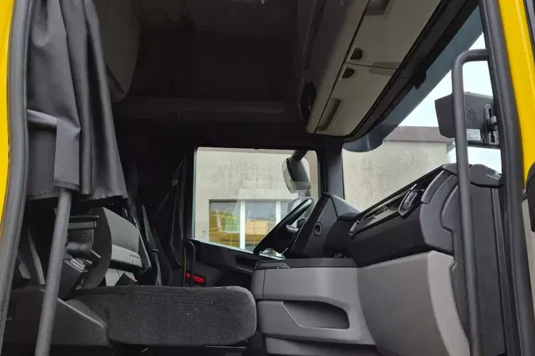 Scania S500 zdjęcie 40