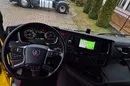 Scania S500 zdjęcie 42