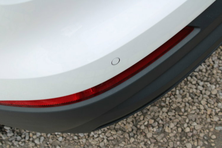 Audi Q3 VIRTUALN netto 91 788 PLN Gwarancja Salon Polska G.Fotele zdjęcie 11