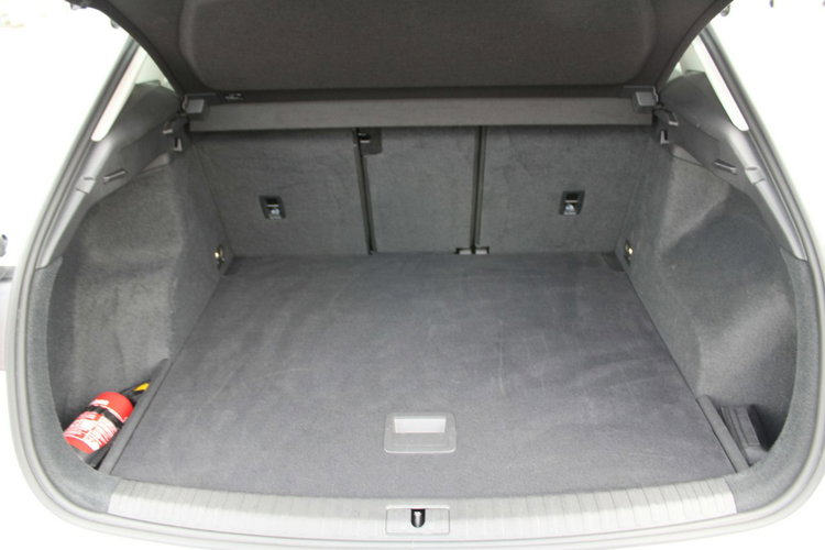 Audi Q3 VIRTUALN netto 91 788 PLN Gwarancja Salon Polska G.Fotele zdjęcie 12