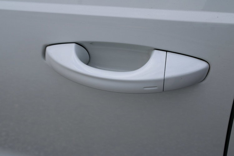 Audi Q3 VIRTUALN netto 91 788 PLN Gwarancja Salon Polska G.Fotele zdjęcie 16