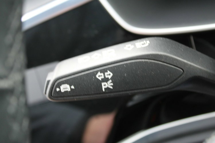 Audi Q3 VIRTUALN netto 91 788 PLN Gwarancja Salon Polska G.Fotele zdjęcie 21