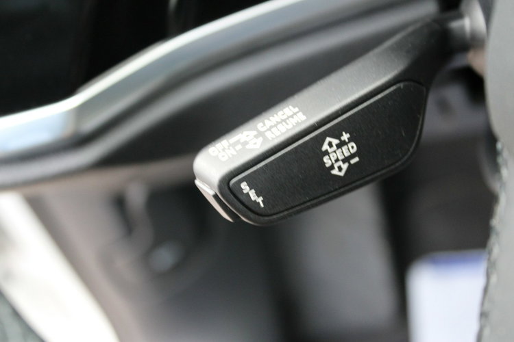 Audi Q3 VIRTUALN netto 91 788 PLN Gwarancja Salon Polska G.Fotele zdjęcie 22