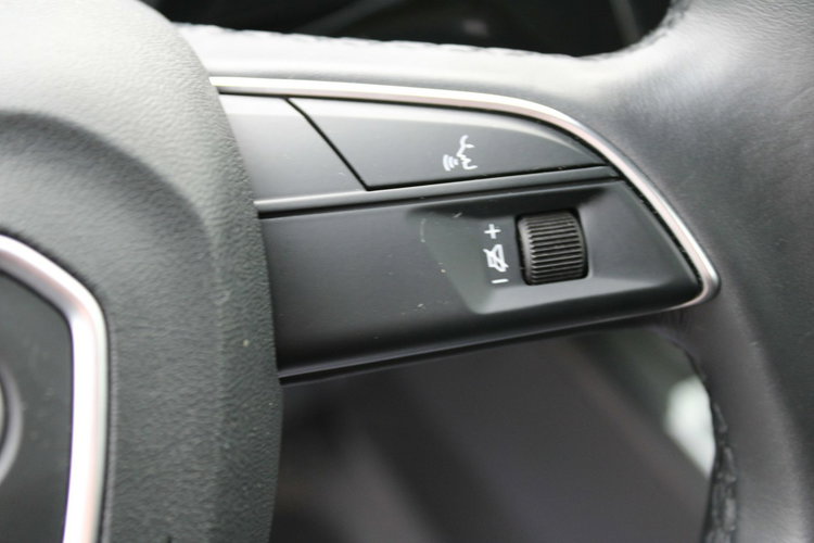 Audi Q3 VIRTUALN netto 91 788 PLN Gwarancja Salon Polska G.Fotele zdjęcie 24