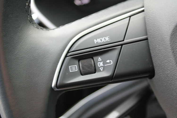 Audi Q3 VIRTUALN netto 91 788 PLN Gwarancja Salon Polska G.Fotele zdjęcie 25