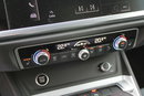 Audi Q3 VIRTUALN netto 91 788 PLN Gwarancja Salon Polska G.Fotele zdjęcie 27
