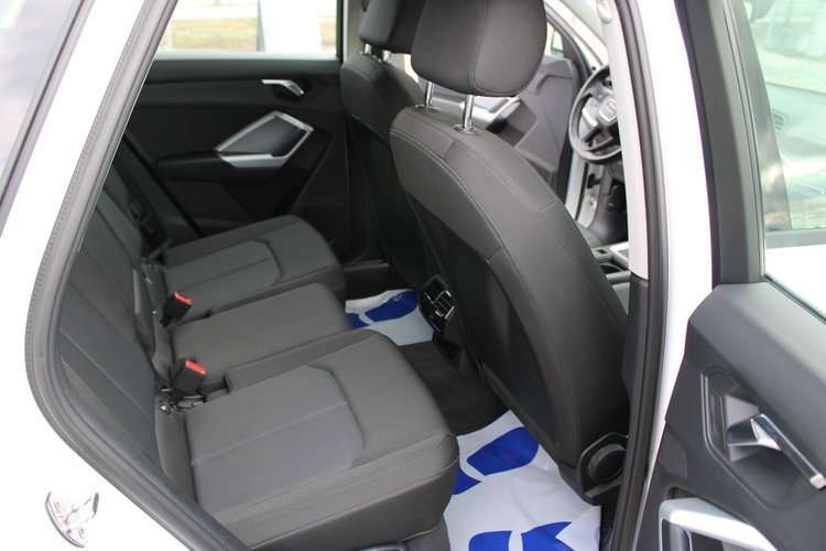 Audi Q3 VIRTUALN netto 91 788 PLN Gwarancja Salon Polska G.Fotele zdjęcie 31