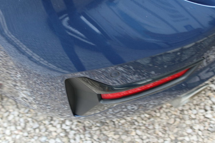 BMW 318 Automat F-Vat Salon Polska netto 75 528 PLN Gwarancja zdjęcie 11