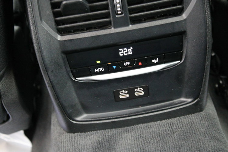 BMW 318 Automat F-Vat Salon Polska netto 75 528 PLN Gwarancja zdjęcie 16