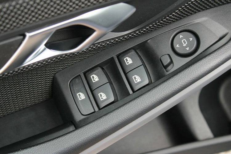 BMW 318 Automat F-Vat Salon Polska netto 75 528 PLN Gwarancja zdjęcie 19