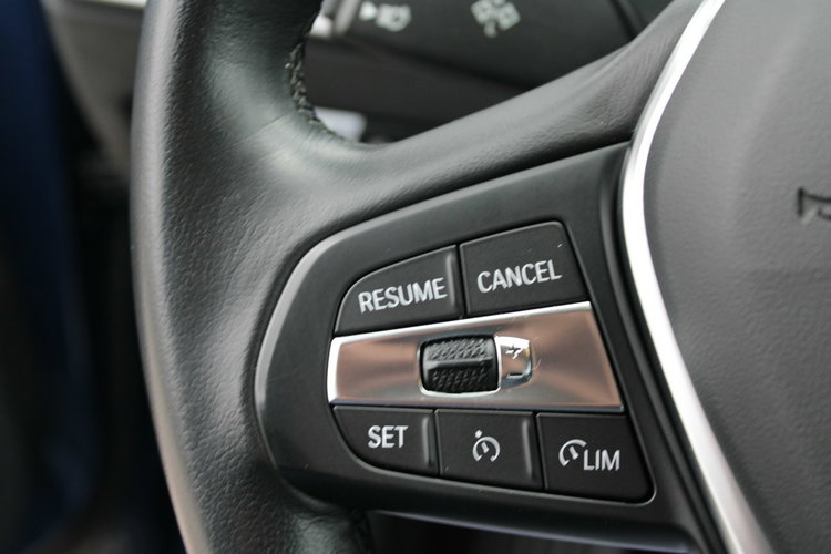 BMW 318 Automat F-Vat Salon Polska netto 75 528 PLN Gwarancja zdjęcie 23