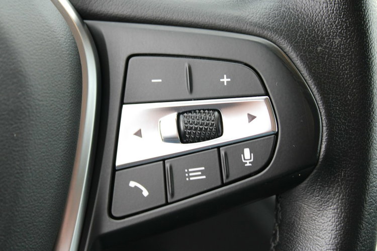 BMW 318 Automat F-Vat Salon Polska netto 75 528 PLN Gwarancja zdjęcie 25