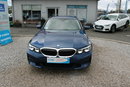 BMW 318 Automat F-Vat Salon Polska netto 75 528 PLN Gwarancja zdjęcie 2