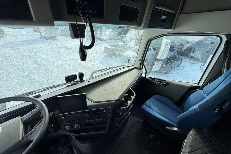 VOLVO FH 500 zdjęcie 9