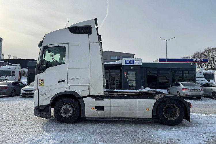 VOLVO FH 500 zdjęcie 3