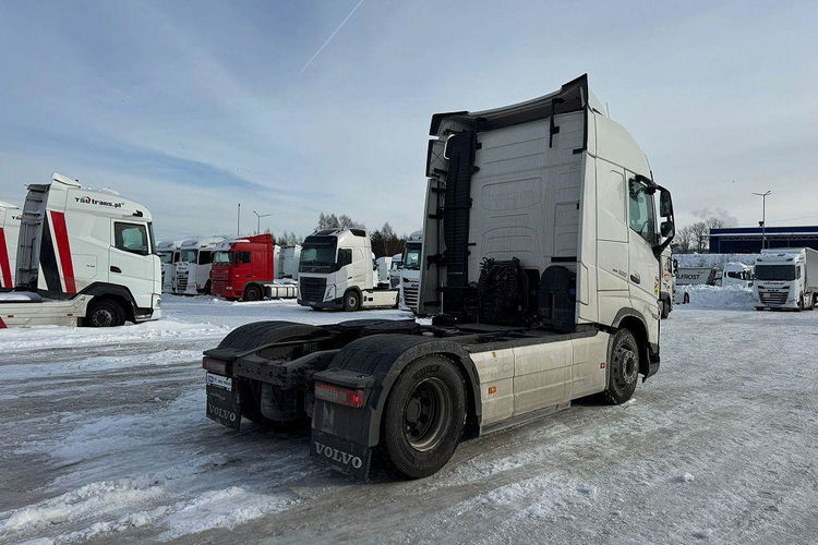 VOLVO FH 500 zdjęcie 5
