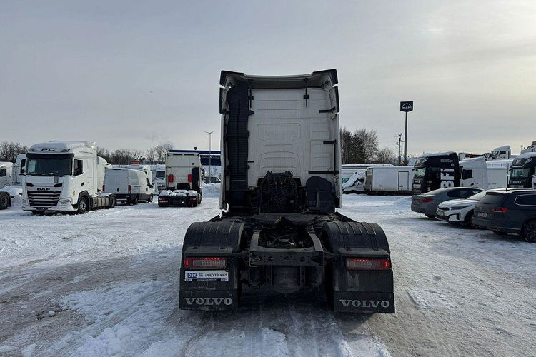 VOLVO FH 500 zdjęcie 6