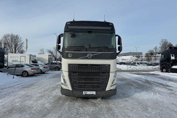 VOLVO FH 500 zdjęcie 7