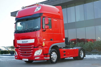 DAF XF 106