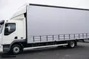 DAF LF / 260 / ACC / E 6 / FIRANKA / 18 PALET / DŁ. 7.2 M zdjęcie 15