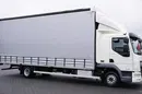 DAF LF / 260 / ACC / E 6 / FIRANKA / 18 PALET / DŁ. 7.2 M zdjęcie 16