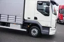 DAF LF / 260 / ACC / E 6 / FIRANKA / 18 PALET / DŁ. 7.2 M zdjęcie 18