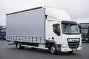 DAF LF / 260 / ACC / E 6 / FIRANKA / 18 PALET / DŁ. 7.2 M zdjęcie 2