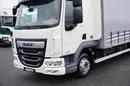 DAF LF / 260 / ACC / E 6 / FIRANKA / 18 PALET / DŁ. 7.2 M zdjęcie 20