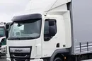 DAF LF / 260 / ACC / E 6 / FIRANKA / 18 PALET / DŁ. 7.2 M zdjęcie 21