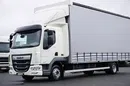 DAF LF / 260 / ACC / E 6 / FIRANKA / 18 PALET / DŁ. 7.2 M zdjęcie 22