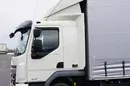 DAF LF / 260 / ACC / E 6 / FIRANKA / 18 PALET / DŁ. 7.2 M zdjęcie 23