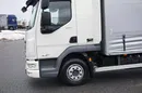 DAF LF / 260 / ACC / E 6 / FIRANKA / 18 PALET / DŁ. 7.2 M zdjęcie 24